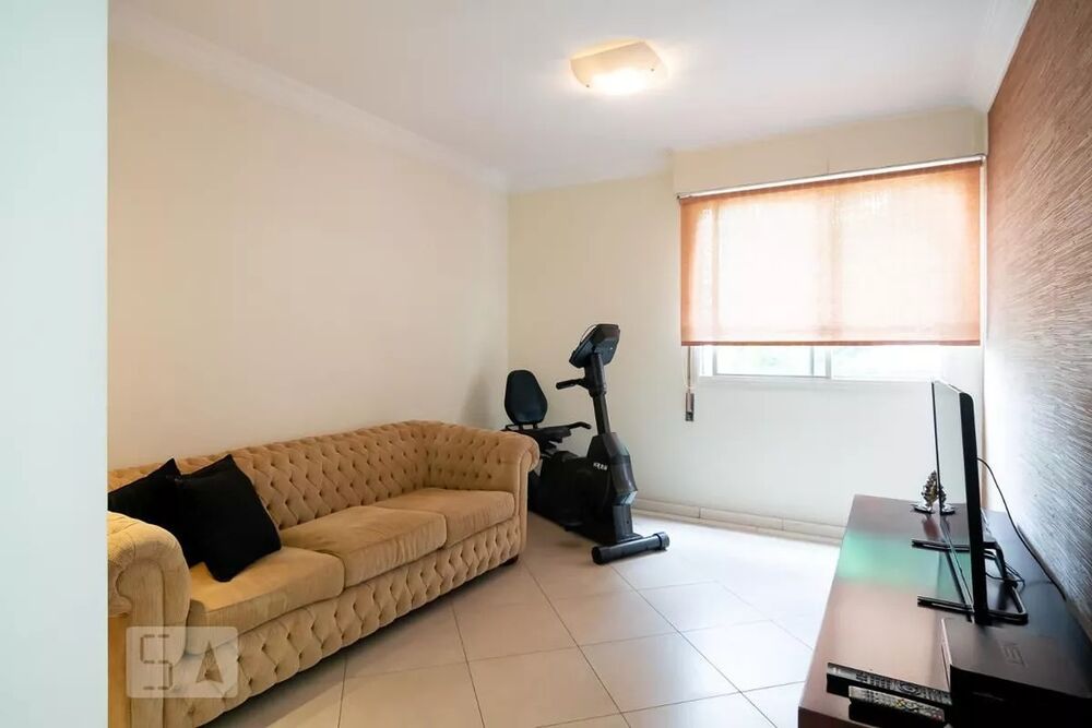 Apartamento à venda com 2 quartos, 110m² - Foto 5