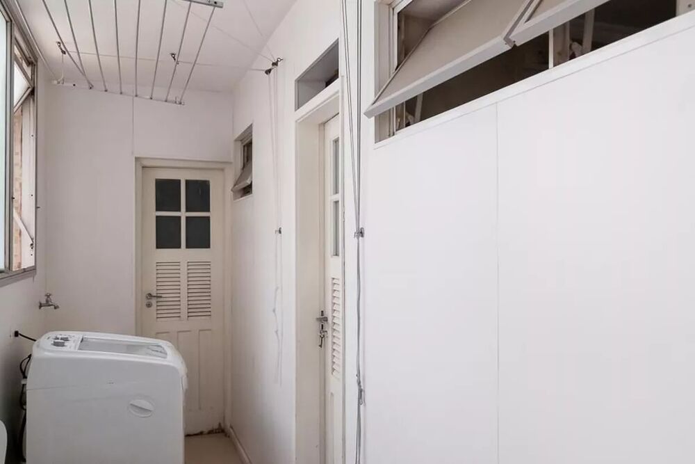 Apartamento à venda com 2 quartos, 110m² - Foto 14