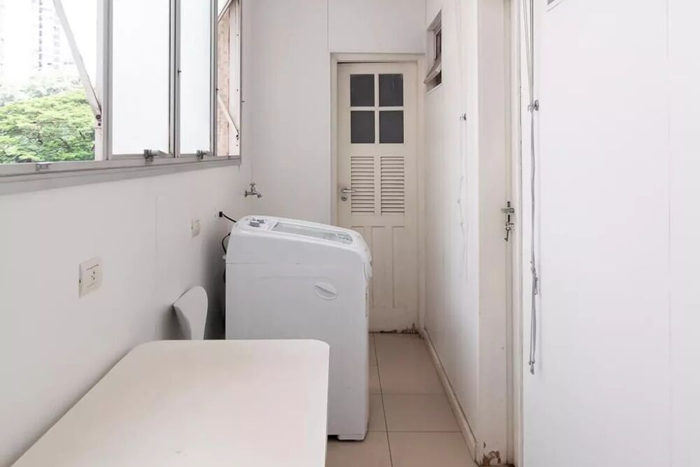 Apartamento à venda com 2 quartos, 110m² - Foto 12