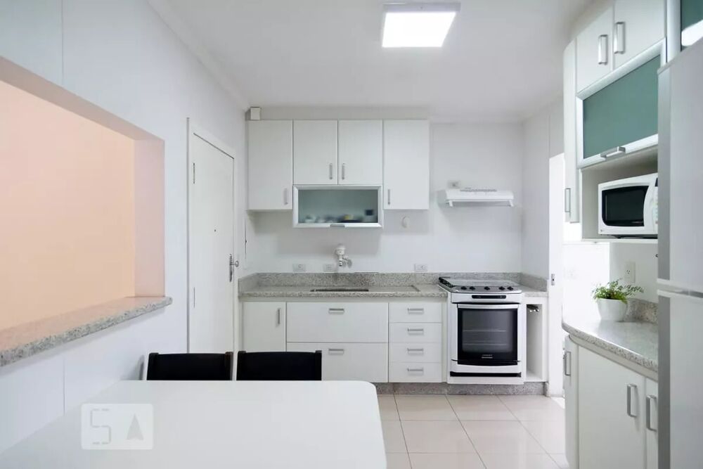 Apartamento à venda com 2 quartos, 110m² - Foto 8