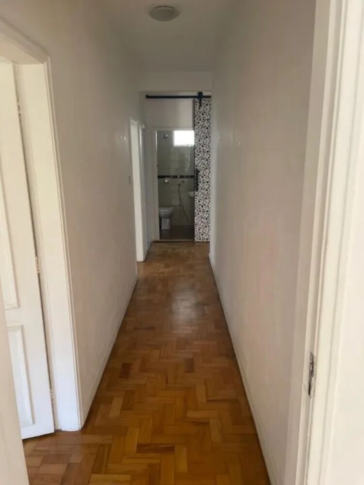 Apartamento para alugar com 3 quartos, 160m² - Foto 7