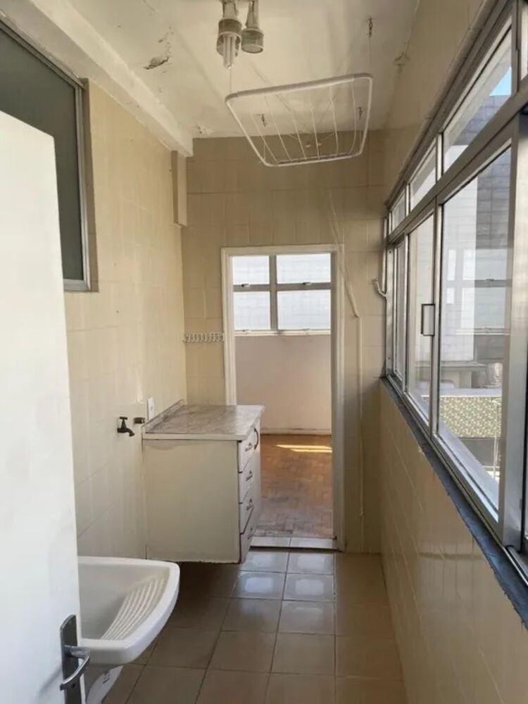 Apartamento para alugar com 3 quartos, 160m² - Foto 15