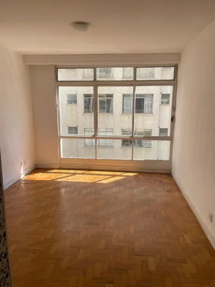 Apartamento para alugar com 3 quartos, 160m² - Foto 1