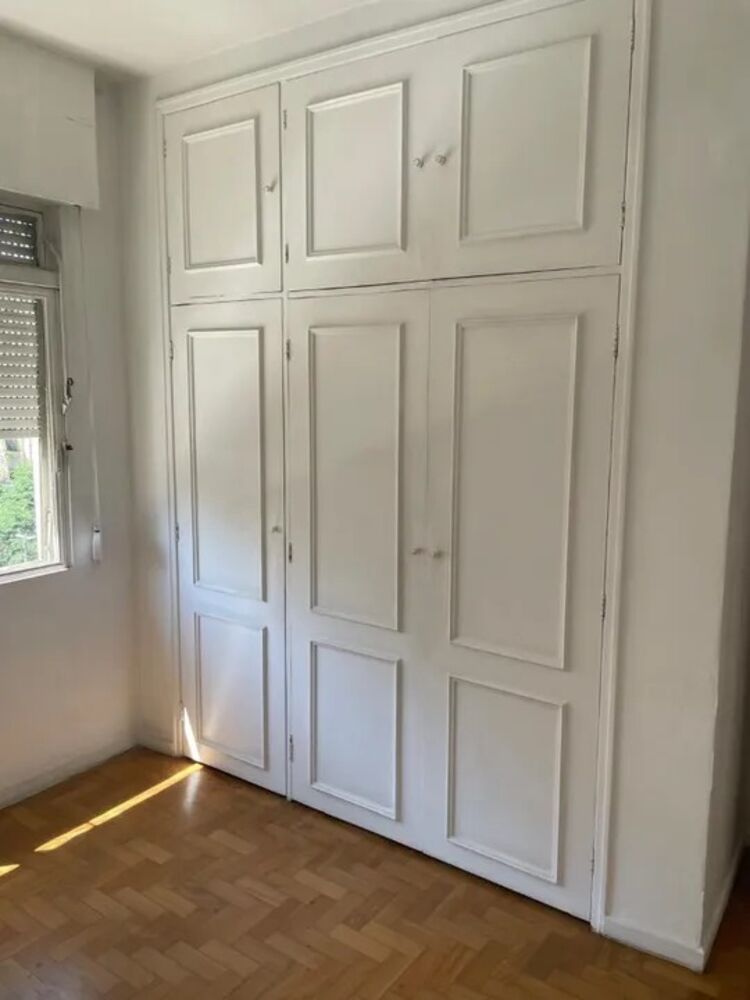 Apartamento para alugar com 3 quartos, 160m² - Foto 13