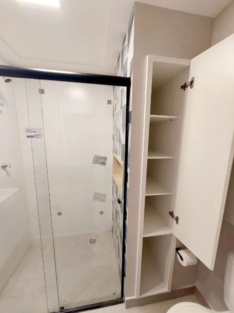 Apartamento à venda e aluguel com 1 quarto, 31m² - Foto 15