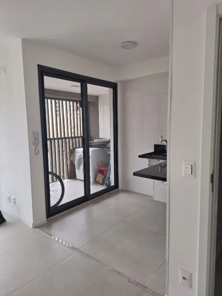 Apartamento para alugar com 2 quartos, 64m² - Foto 7