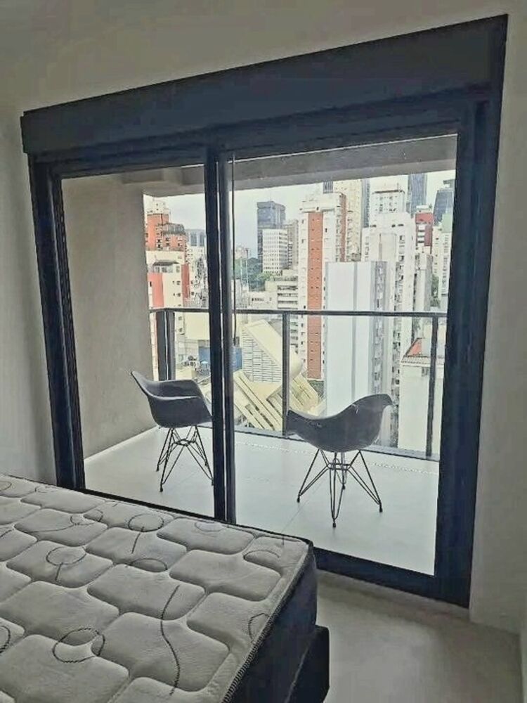 Apartamento para alugar com 2 quartos, 64m² - Foto 1