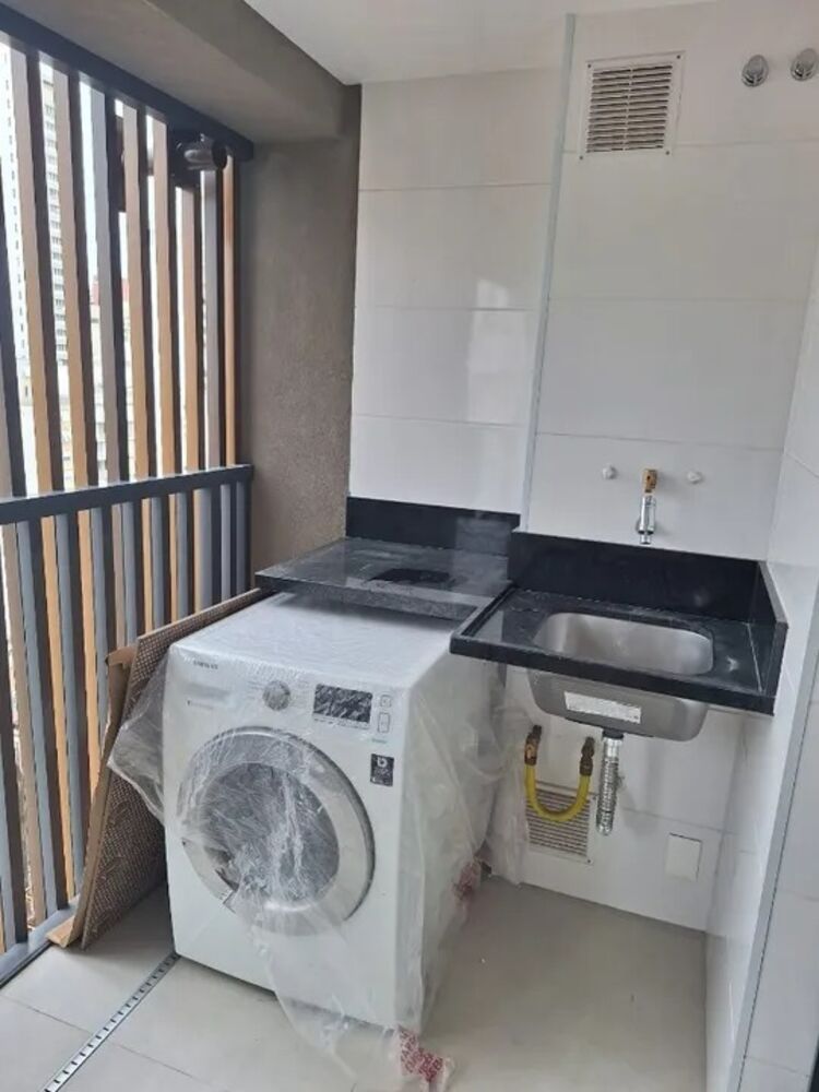 Apartamento para alugar com 2 quartos, 64m² - Foto 10