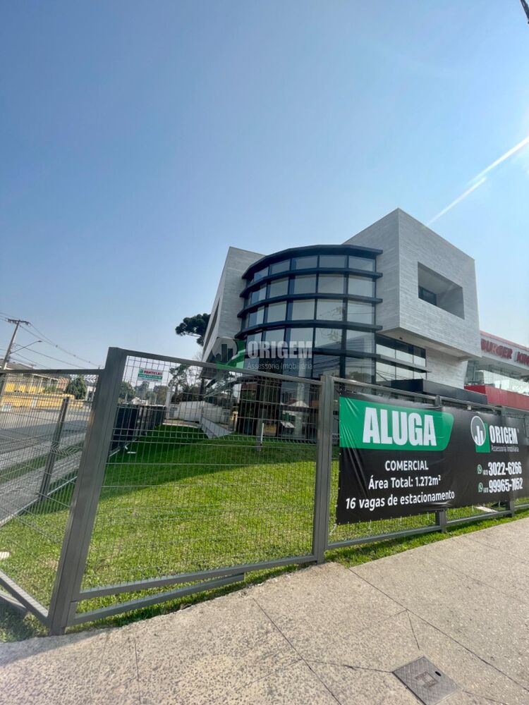 Loja-Salão, 700 m² - Foto 4