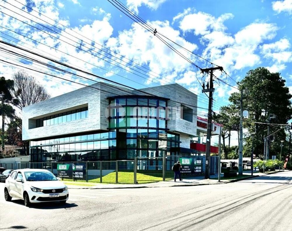 Loja-Salão, 700 m² - Foto 5