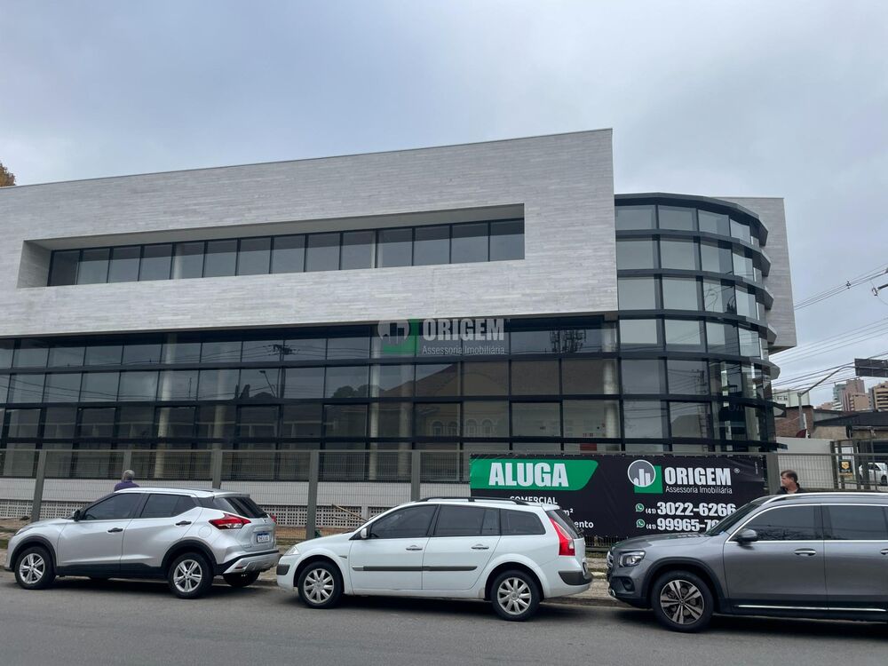 Loja-Salão, 700 m² - Foto 12