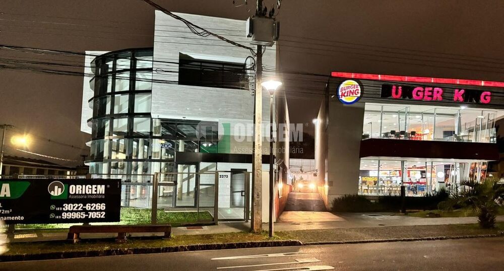 Loja-Salão, 700 m² - Foto 3