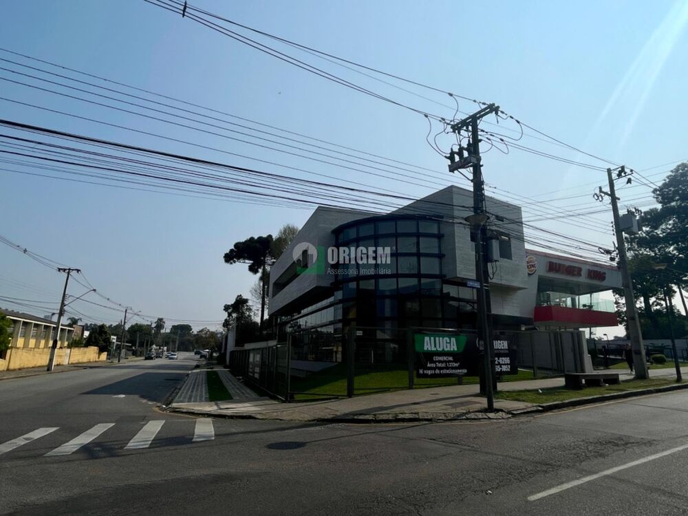 Loja-Salão, 700 m² - Foto 9