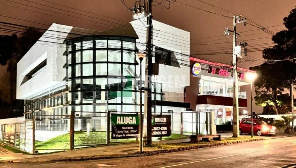 Loja-Salão, 700 m² - Foto 2