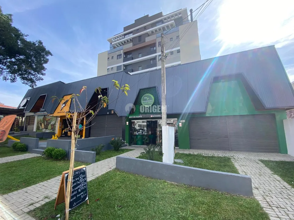 Loja-Salão, 53 m² - Foto 2
