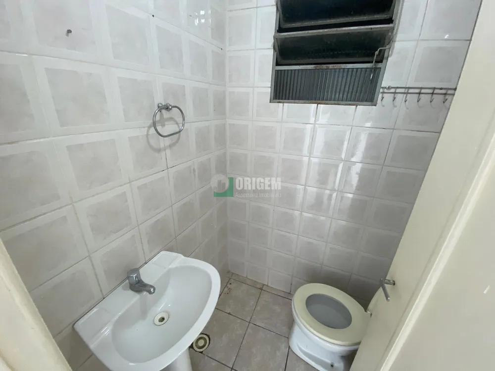 Loja-Salão, 53 m² - Foto 1