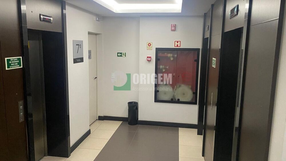 Sala-Conjunto, 35 m² - Foto 10