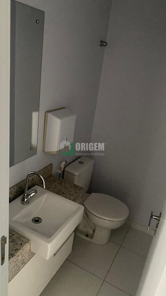 Sala-Conjunto, 35 m² - Foto 15