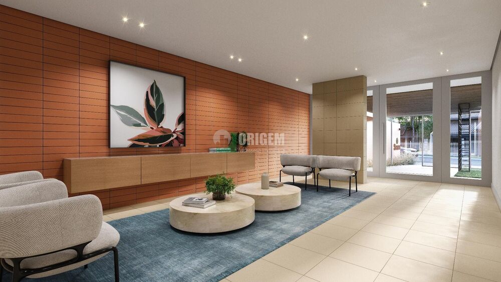 Apartamento à venda com 3 quartos, 85m² - Foto 3