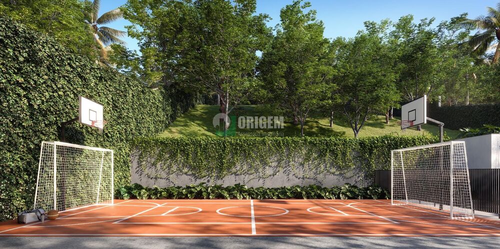 Apartamento à venda com 3 quartos, 85m² - Foto 1