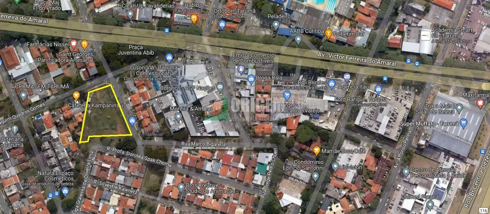 Terreno, 3280 m² - Foto 2