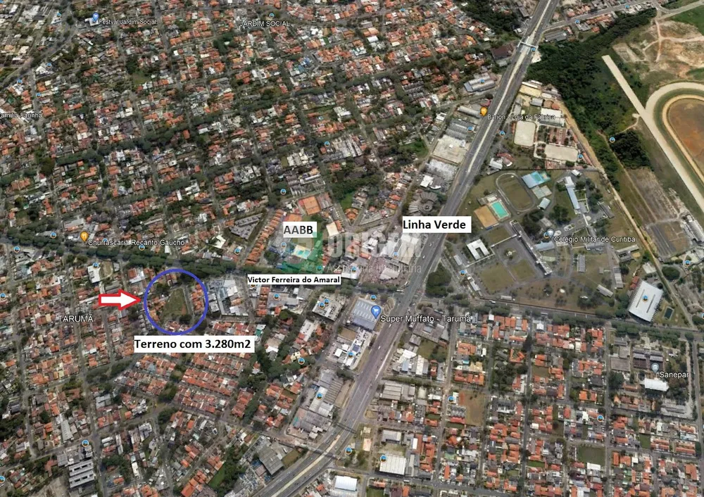 Terreno, 3280 m² - Foto 4
