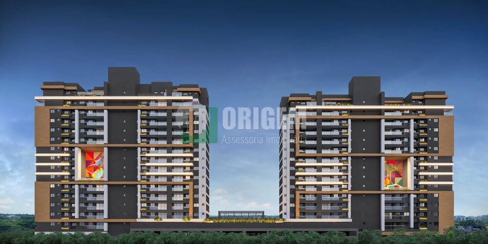 Cobertura, 3 quartos, 140 m² - Foto 2