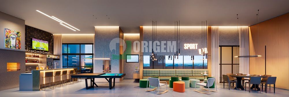 Cobertura, 3 quartos, 140 m² - Foto 6