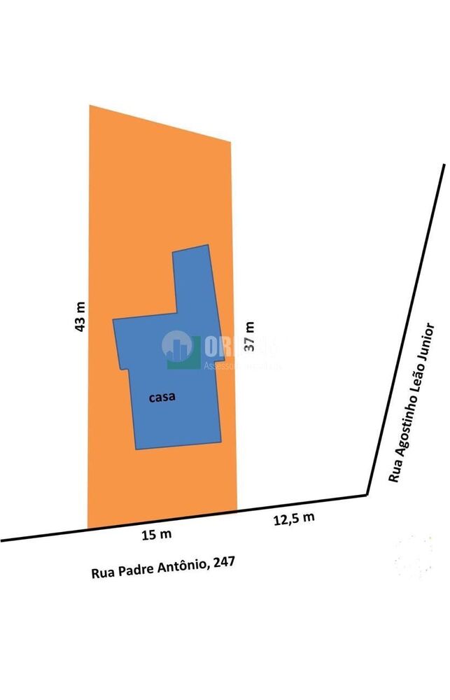 Casa, 4 quartos, 147 m² - Foto 14