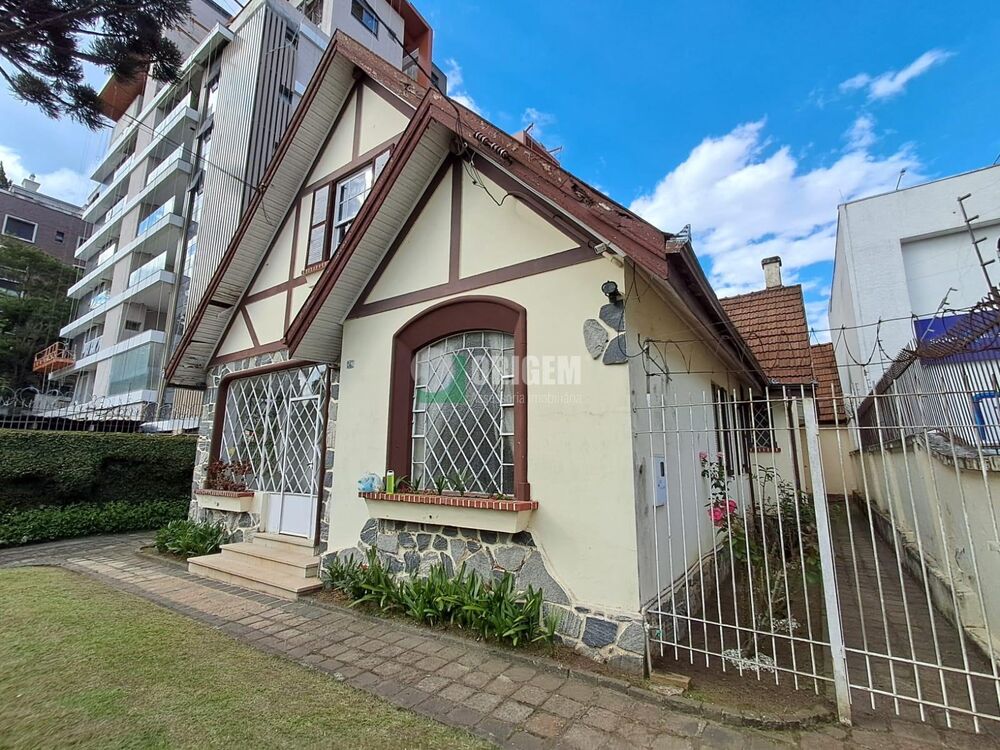 Casa, 4 quartos, 147 m² - Foto 2