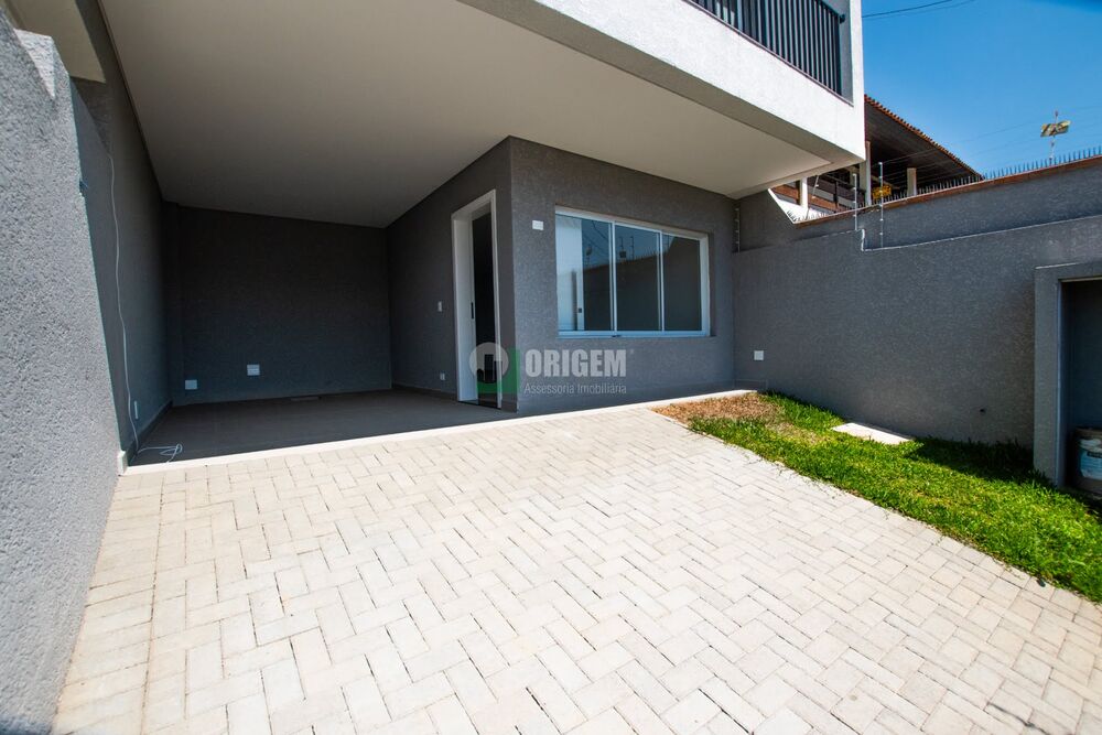 Sobrado à venda com 3 quartos, 147m² - Foto 3