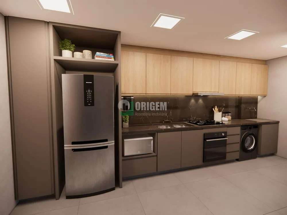 Apartamento, 2 quartos, 79 m² - Foto 1