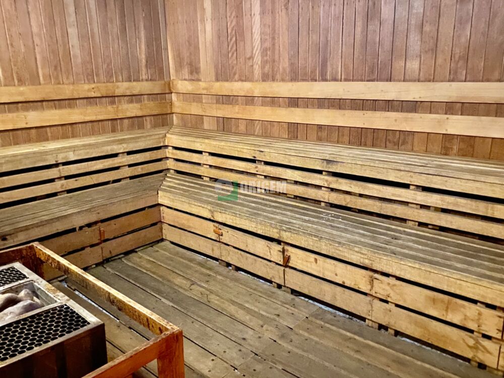 Kitnet-Studio, 32 m² - Foto 15
