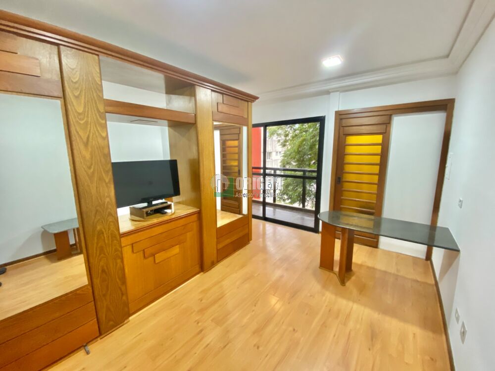 Kitnet-Studio, 32 m² - Foto 4