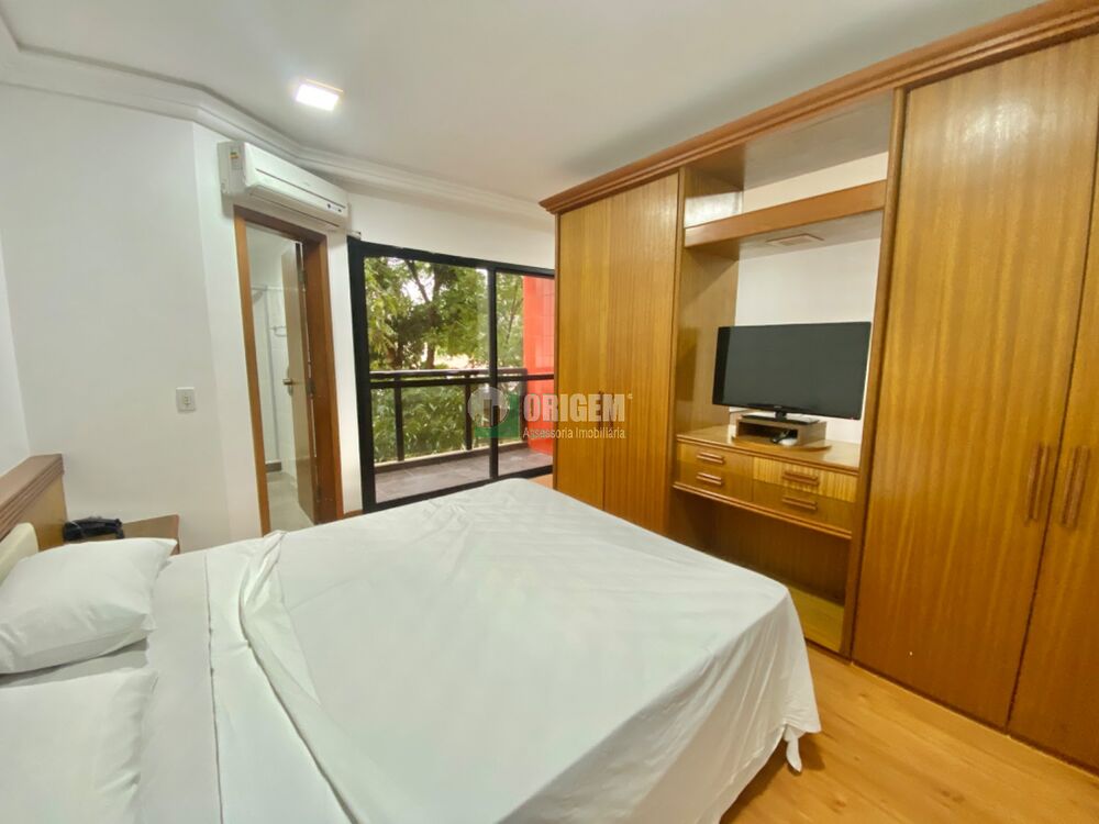 Kitnet-Studio, 32 m² - Foto 7