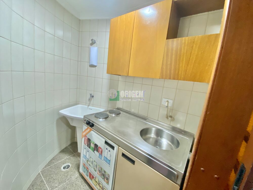 Kitnet-Studio, 32 m² - Foto 2