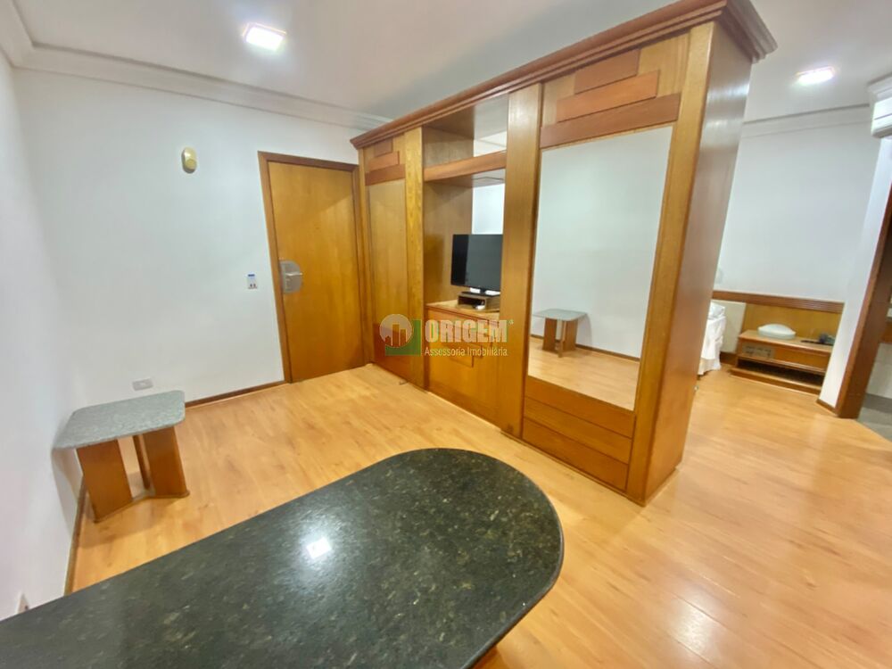 Kitnet-Studio, 32 m² - Foto 13