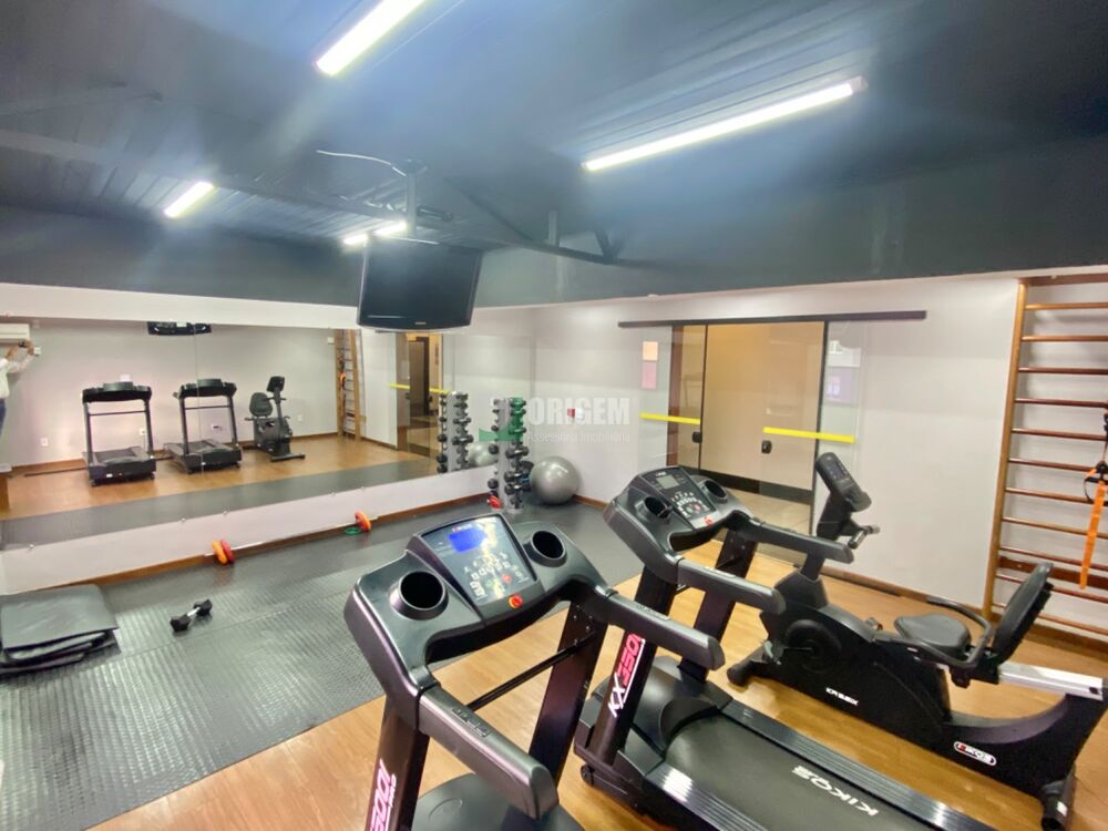 Kitnet-Studio, 32 m² - Foto 12