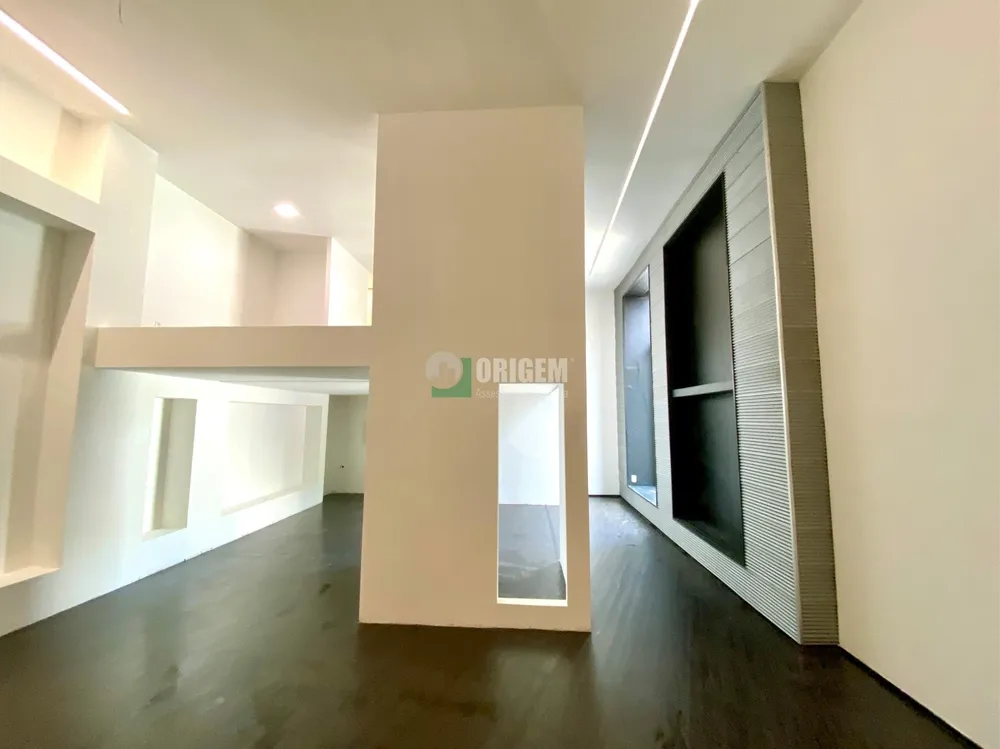 Loja-Salão, 105 m² - Foto 2