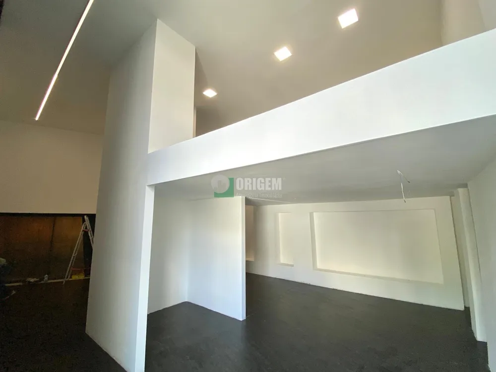 Loja-Salão, 105 m² - Foto 1