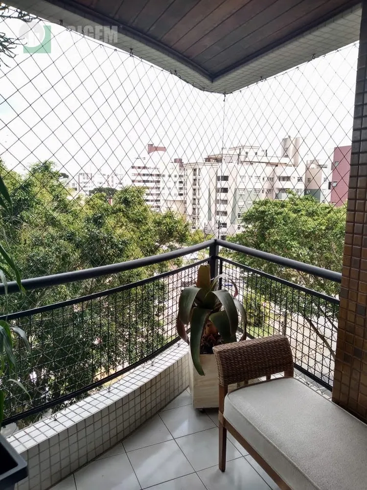 Apartamento, 3 quartos, 78 m² - Foto 2