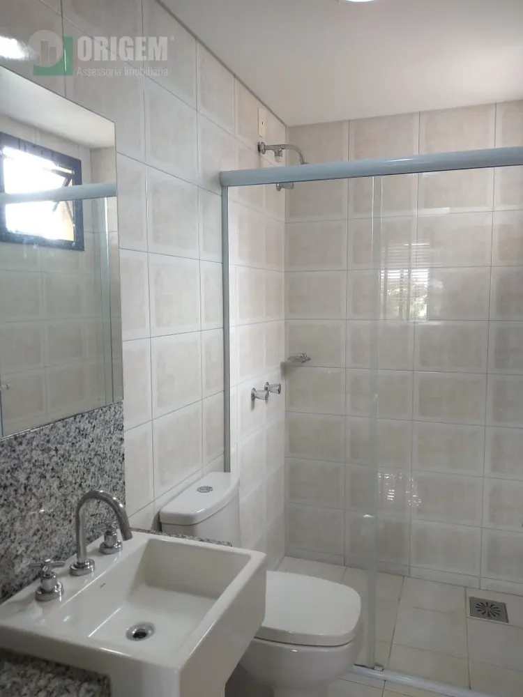Apartamento, 3 quartos, 78 m² - Foto 1