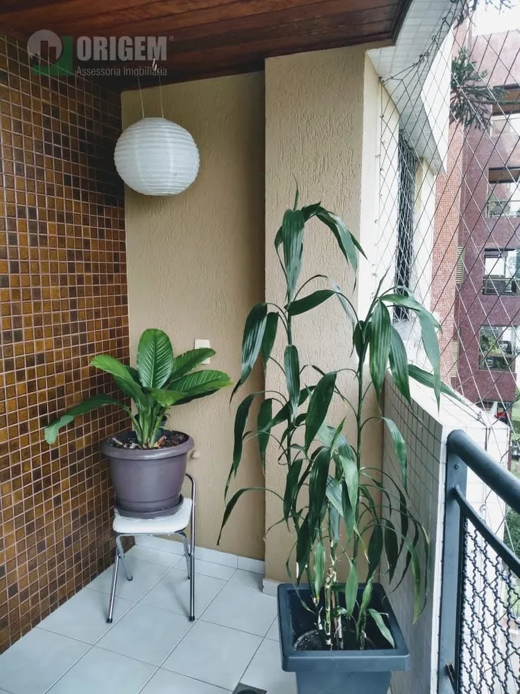 Apartamento, 3 quartos, 78 m² - Foto 3