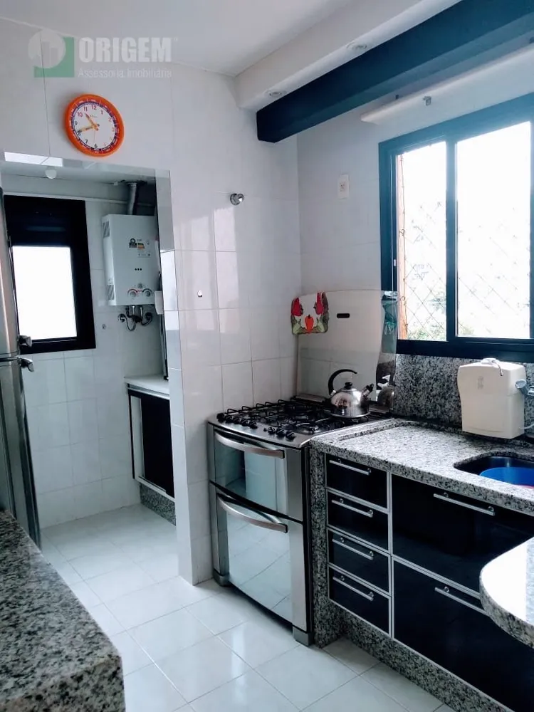 Apartamento, 3 quartos, 78 m² - Foto 4