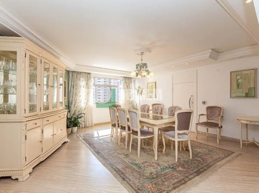 Apartamento, 3 quartos, 219 m² - Foto 4