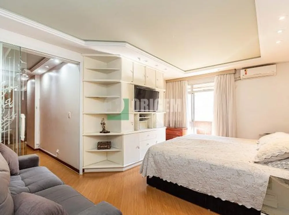 Apartamento, 3 quartos, 219 m² - Foto 1