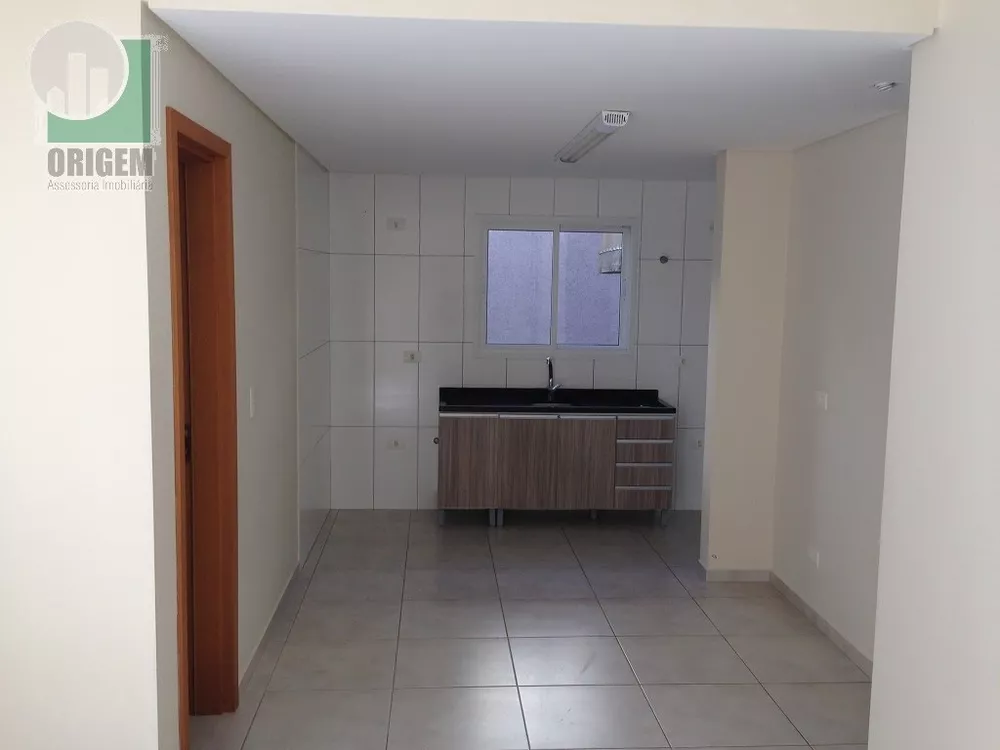 Sobrado à venda com 3 quartos, 125m² - Foto 6