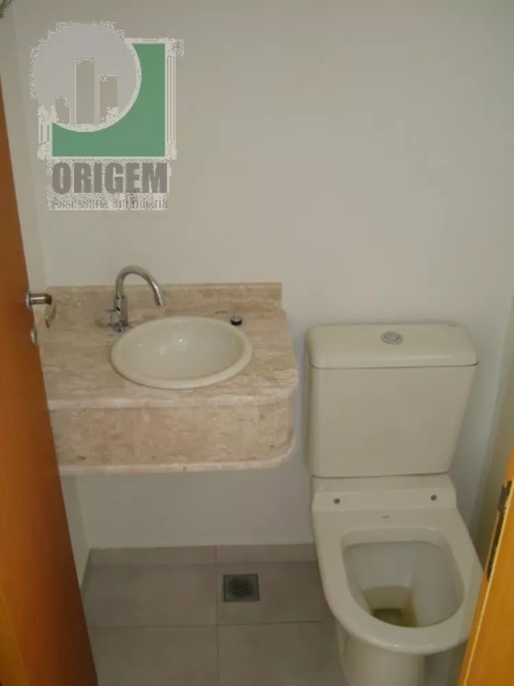 Sobrado à venda com 3 quartos, 125m² - Foto 11