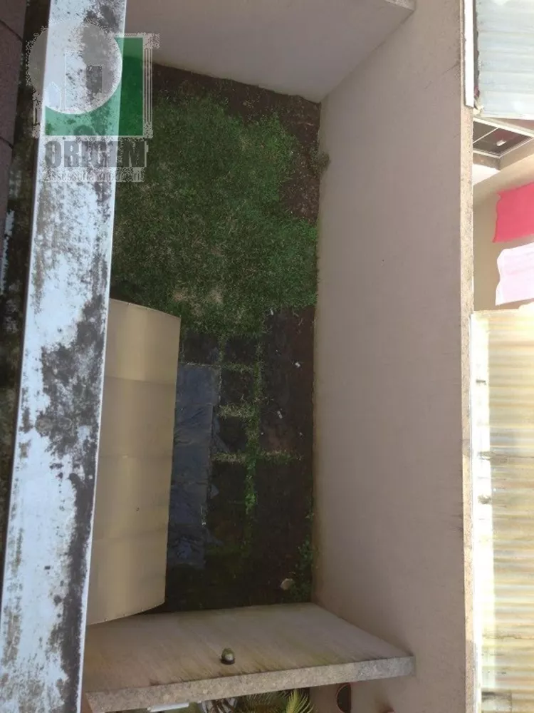 Sobrado à venda com 3 quartos, 125m² - Foto 9