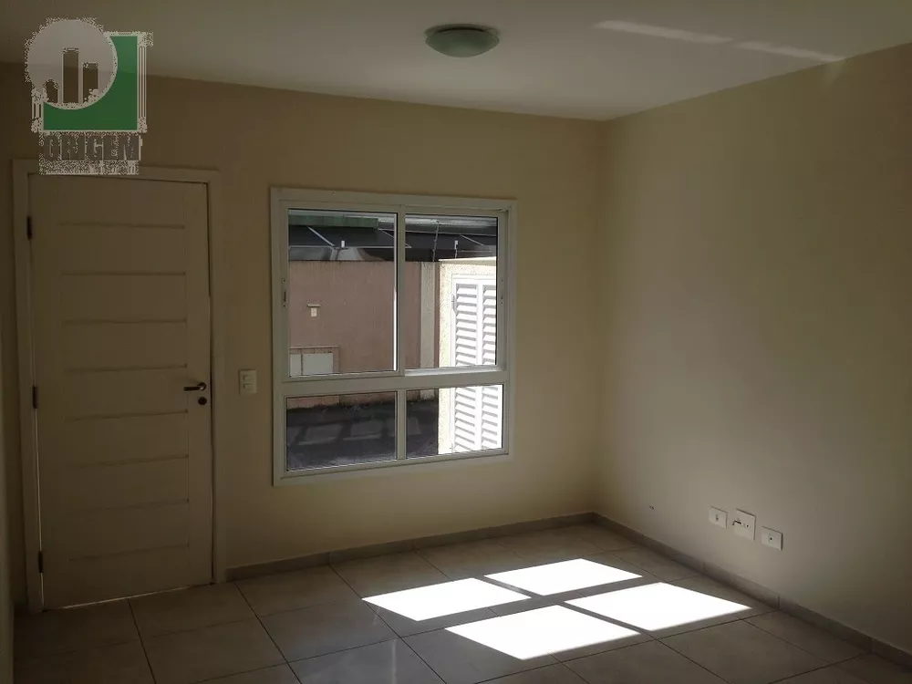 Sobrado à venda com 3 quartos, 125m² - Foto 14